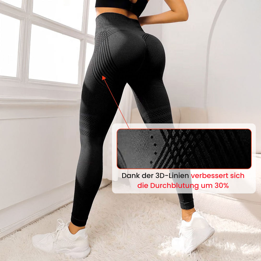 3D Anti-Cellulite Leggings OhMySwiss®